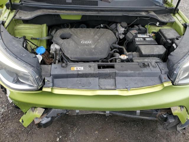 Photo 12 from auction – 2015 KIA SOUL with VIN KNDJN2A23F7767732