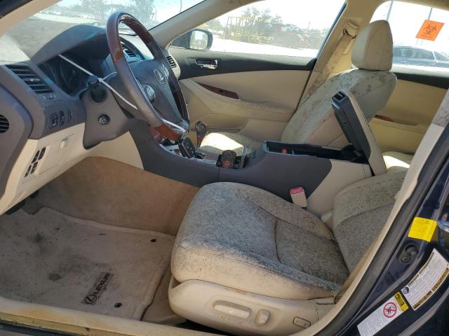 Photo 7 from auction – 2012 LEXUS ES 350 with VIN JTHBK1EGXC2511740