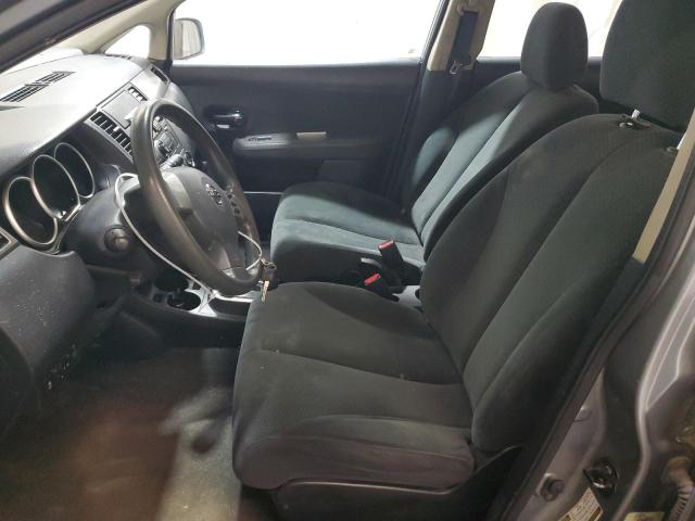 Photo 7 from auction – 2012 NISSAN VERSA S with VIN 3N1BC1CP7CL374064