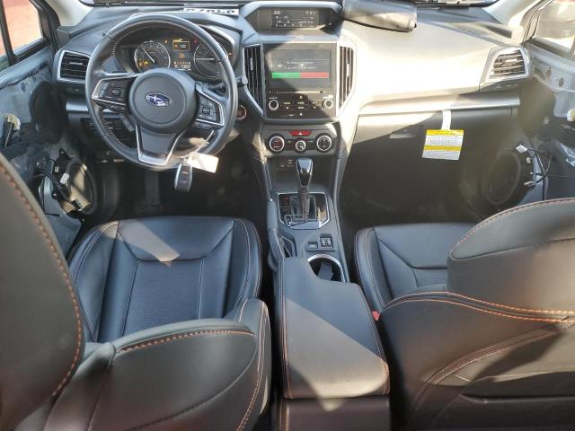 Photo 8 from auction – 2021 SUBARU CROSSTREK with VIN JF2GTHMC6M8650064