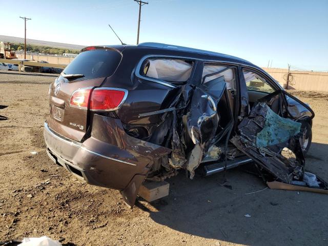 Photo 3 from auction – 2015 BUICK ENCLAVE with VIN 5GAKVCKD4FJ228566