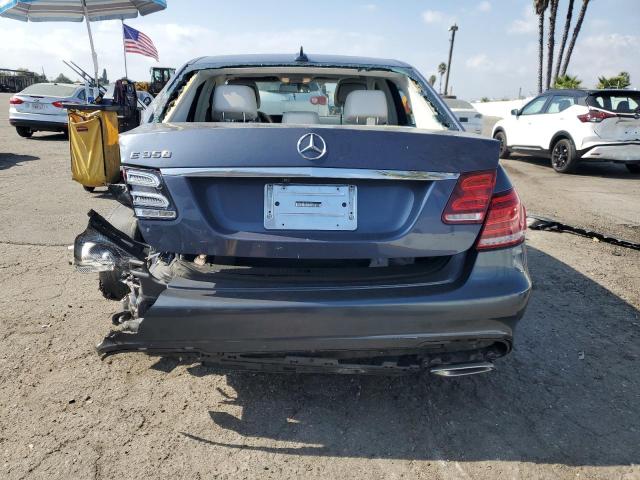 Photo 6 from auction – 2014 MERCEDES-BENZ E 350 with VIN WDDHF5KB2EB001746