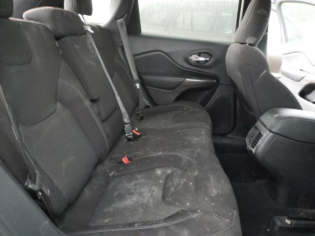 Photo 11 from auction – 2020 JEEP CHEROKEE L with VIN 1C4PJLCB2LD606147