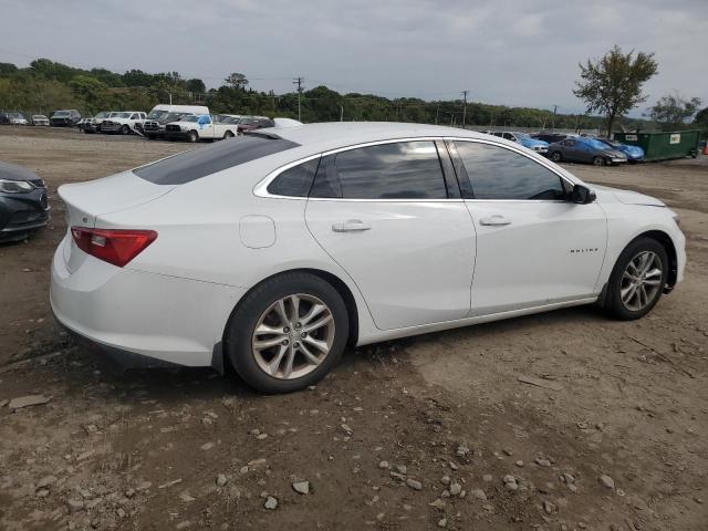 Photo 3 from auction – 2016 CHEVROLET MALIBU LT with VIN 1G1ZE5ST5GF301778
