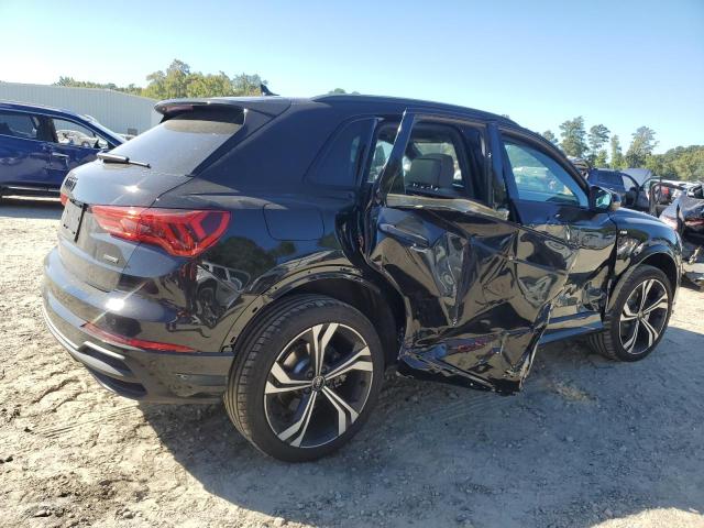 Photo 3 from auction – 2024 AUDI Q3 PREMIUM with VIN WA1EECF39R1180297