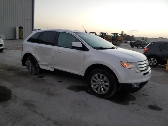 Photo 4 from auction – 2010 FORD EDGE SEL with VIN 2FMDK3JC8ABB74352