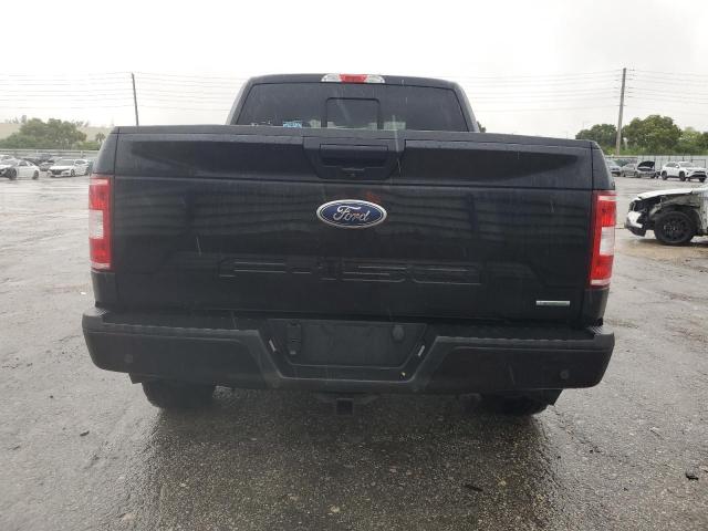 Photo 6 from auction – 2019 FORD F150 SUPER with VIN 1FTEW1EP0KFA94848