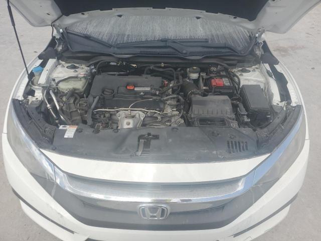 Photo 11 from auction – 2017 HONDA CIVIC LX with VIN 19XFC2F55HE064599