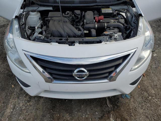 Photo 11 from auction – 2017 NISSAN VERSA S with VIN 3N1CN7AP2HK422250