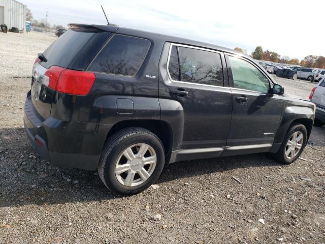 Photo 3 from auction – 2015 GMC TERRAIN SL with VIN 2GKALMEK8F6273933