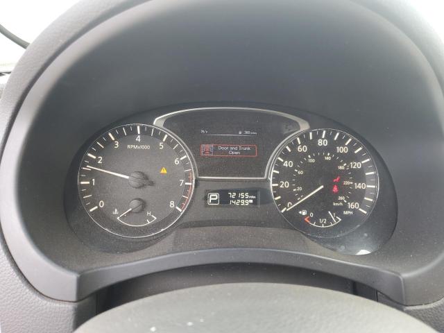 Photo 9 from auction – 2015 NISSAN ALTIMA 2.5 with VIN 1N4AL3AP5FN309747