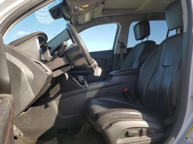 Фото 7 с аукциона – 2014 GMC TERRAIN SL с VIN 2GKALTEK3E6181511