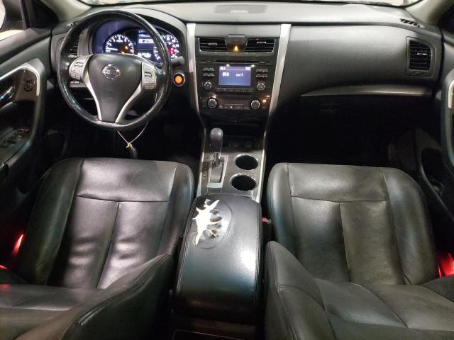 Снимка 8 от търг – 2014 NISSAN ALTIMA 2.5 с VIN 1N4AL3AP1EC123746