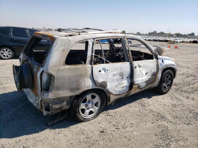 Photo 3 from auction – 2005 TOYOTA RAV4 with VIN JTEHD20V056043185