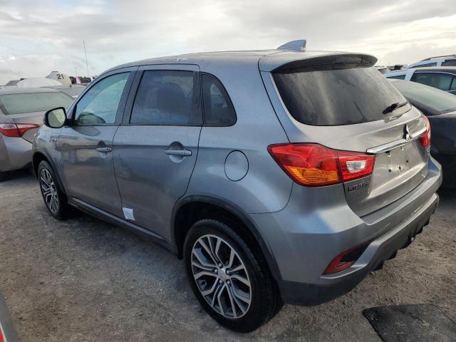Photo 2 from auction – 2019 MITSUBISHI OUTLANDER with VIN JA4AP4AU5KU010991