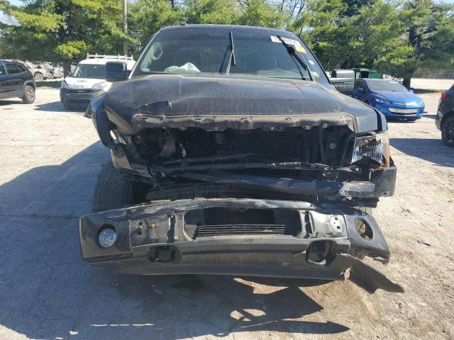 Photo 5 from auction – 2014 FORD F150 SUPER with VIN 1FTFX1EF6EKF51425
