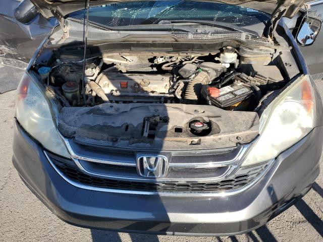 Photo 12 from auction – 2011 HONDA CR-V EX with VIN 5J6RE4H54BL080804