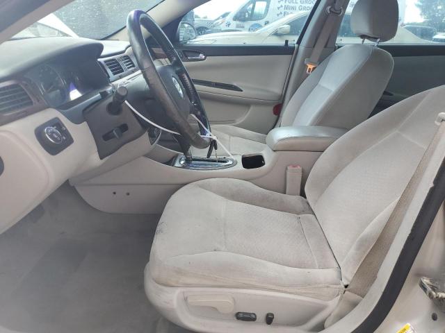 Photo 7 from auction – 2007 CHEVROLET IMPALA LT with VIN 2G1WC58R679327108
