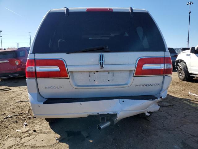 Photo 6 from auction – 2010 LINCOLN NAVIGATOR with VIN 5LMJJ2J50AEJ00409