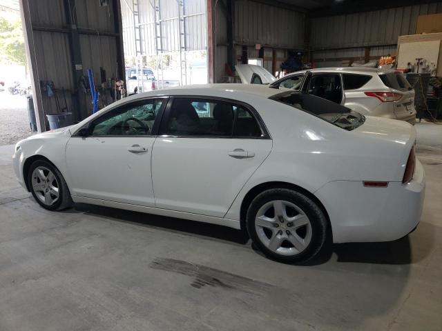 Photo 2 from auction – 2011 CHEVROLET MALIBU LS with VIN 1G1ZB5E13BF234075