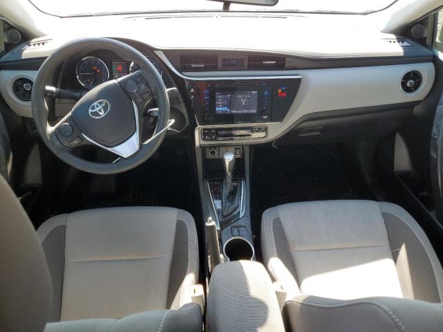 Photo 8 from auction – 2019 TOYOTA COROLLA L with VIN 5YFBURHE0KP889800