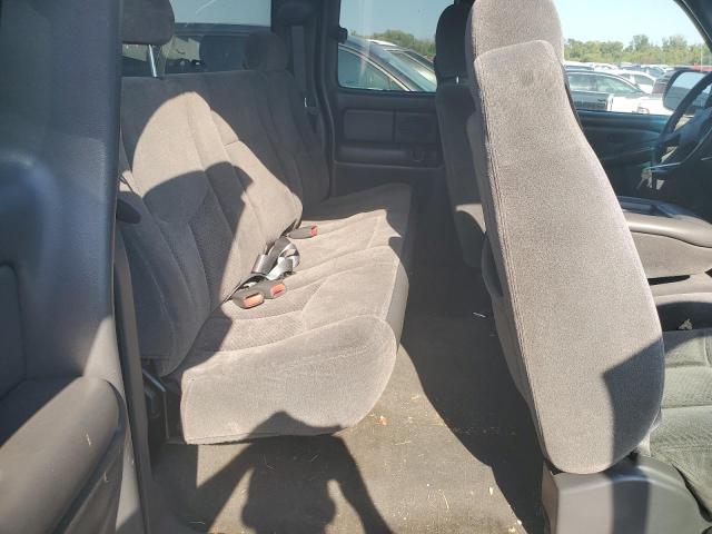 Photo 10 from auction – 2004 CHEVROLET SILVERADO with VIN 1GCEK19V44Z282228