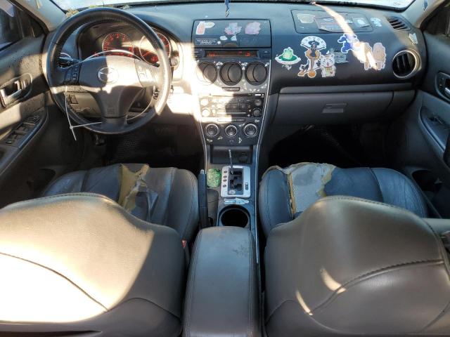 Photo 8 from auction – 2007 MAZDA 6 I with VIN 1YVHP81C675M09150