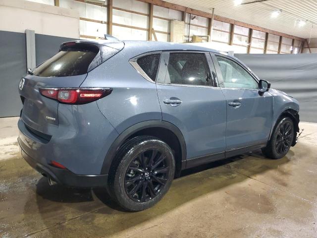 Photo 3 from auction – 2024 MAZDA CX-5 PREFE with VIN JM3KFBCL3R0459486