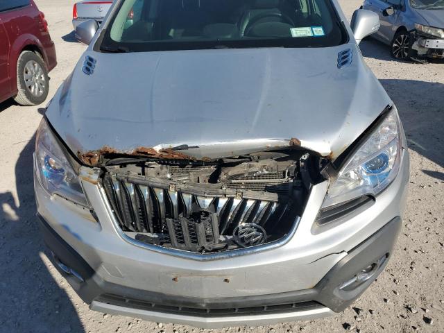 Photo 12 from auction – 2015 BUICK ENCORE CON with VIN KL4CJFSBXFB143072