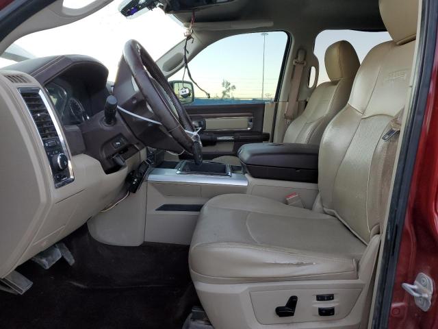 Photo 7 from auction – 2014 RAM 1500 LARAM with VIN 1C6RR7NT5ES233030