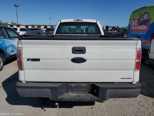 Photo 10 from auction – 2013 FORD F150 SUPER with VIN 1FTFX1CF8DKF86856