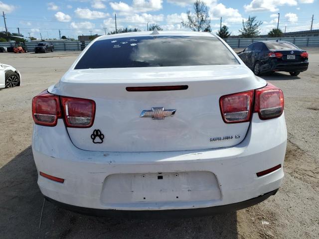 Photo 6 from auction – 2013 CHEVROLET MALIBU 1LT with VIN 1G11C5SA7DF169989