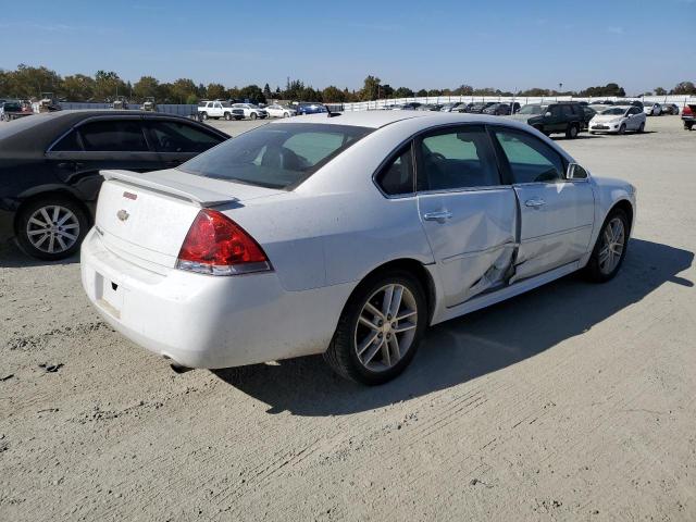 Photo 3 from auction – 2013 CHEVROLET IMPALA LTZ with VIN 2G1WC5E36D1202037