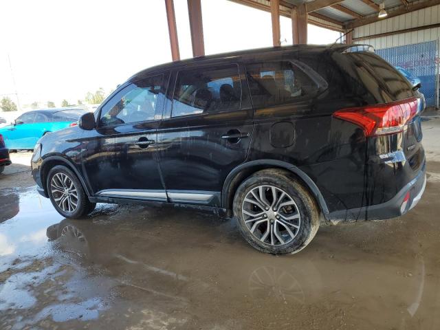 Zdjęcie 2 z aukcji – 2016 MITSUBISHI OUTLANDER z VIN JA4AD3A34GZ054663