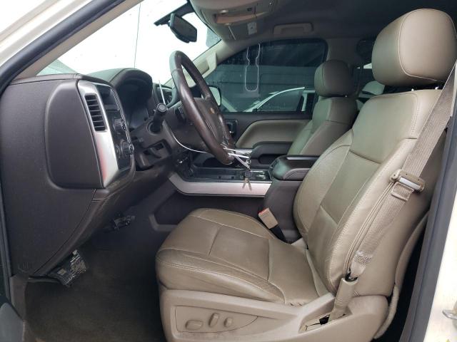Photo 7 from auction – 2014 CHEVROLET SILVERADO with VIN 3GCUKSEC2EG490020