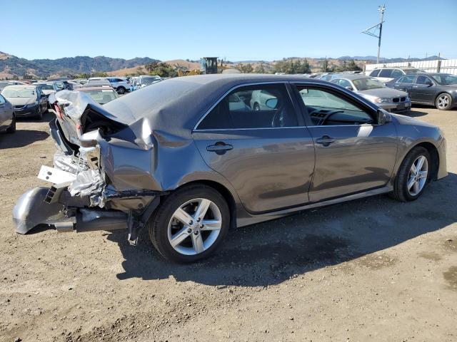 Photo 3 from auction – 2014 TOYOTA CAMRY L with VIN 4T1BF1FK7EU732904