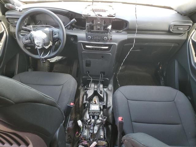 Photo 8 from auction – 2020 FORD EXPLORER P with VIN 1FM5K8AB9LGC34885