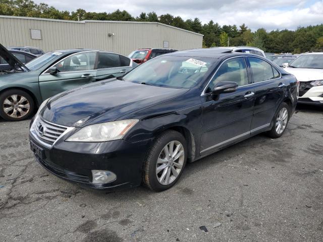 LEXUS ES 350 2012 con VIN JTHBK1EG5C2508213 - Foto de la subasta