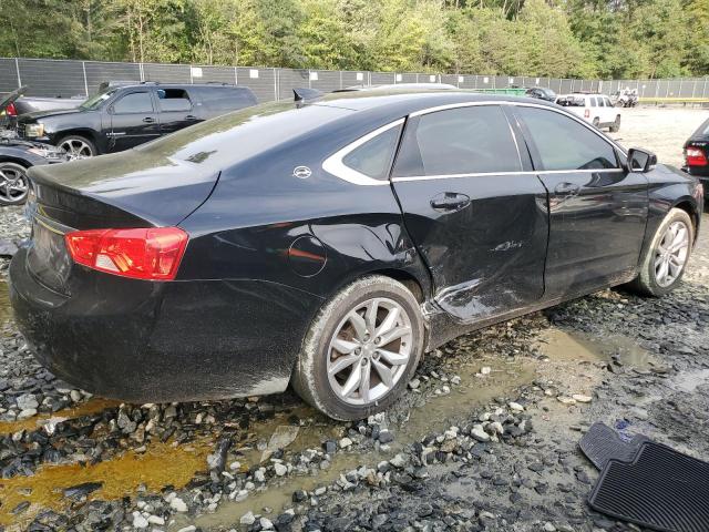 Photo 3 from auction – 2016 CHEVROLET IMPALA LT with VIN 2G1115S38G9146337