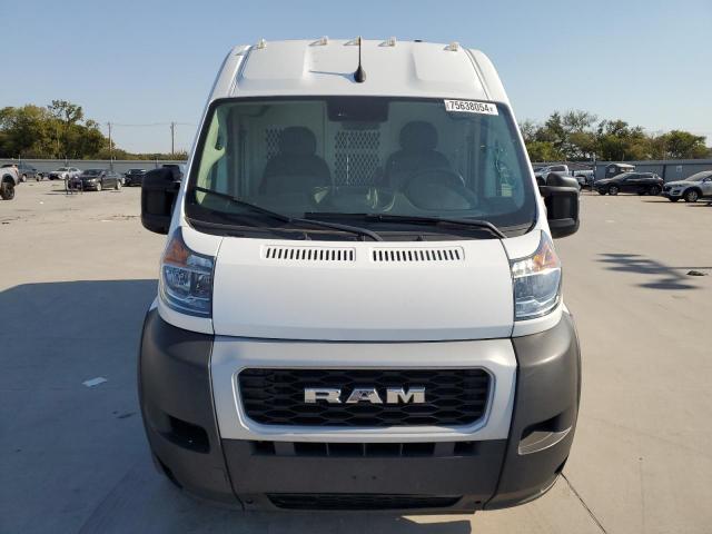 Foto 5 de la subasta – 2022 RAM PROMASTER con VIN 3C6MRVJG1NE104373