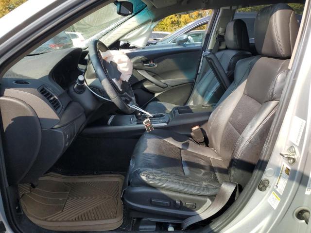 Photo 7 from auction – 2014 ACURA RDX with VIN 5J8TB3H35EL014572