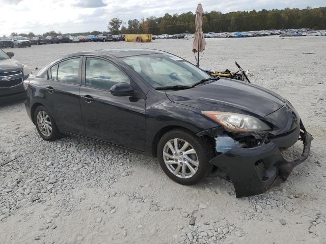 Photo 4 from auction – 2012 MAZDA 3 I with VIN JM1BL1VF9C1504385