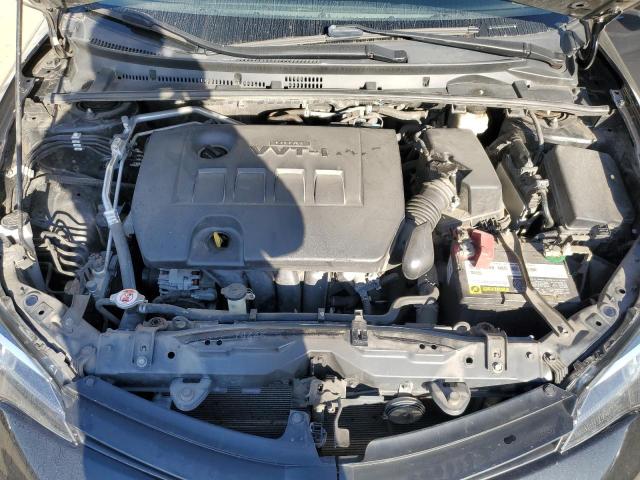 Photo 11 from auction – 2019 TOYOTA COROLLA L with VIN 2T1BURHE2KC196257