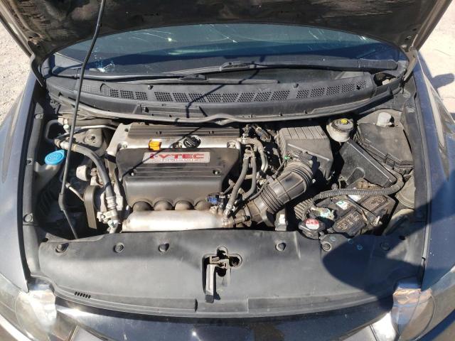 Photo 11 from auction – 2011 HONDA CIVIC SI with VIN 2HGFA5E59BH700303