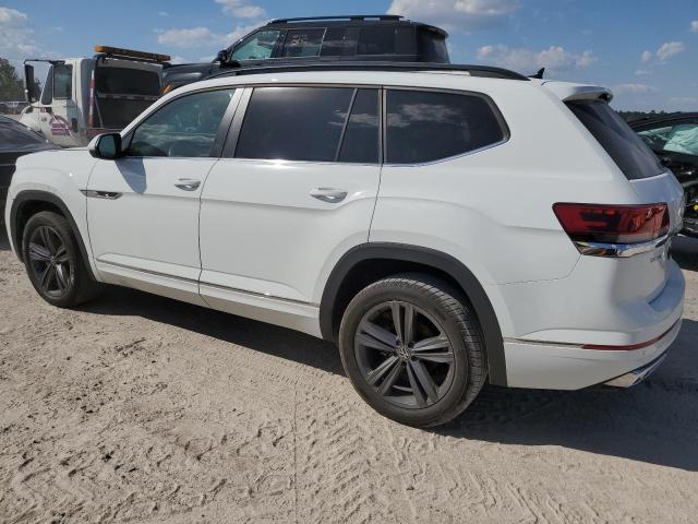 Photo 2 from auction – 2021 VOLKSWAGEN ATLAS SE with VIN 1V2PR2CA3MC579119