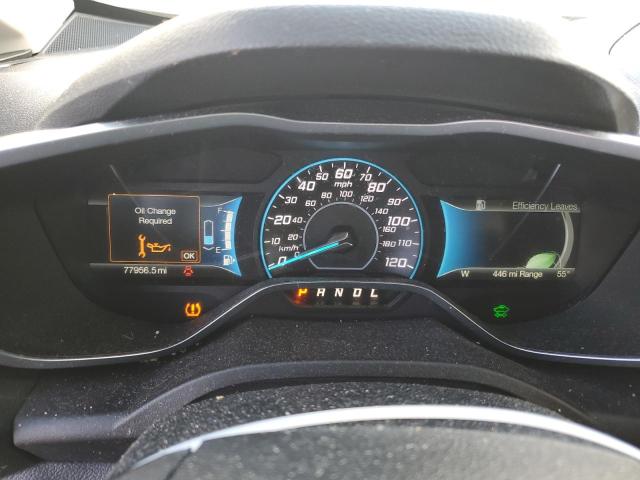 صورة رقم 9 من المزاد - 2015 FORD C-MAX PREM مع VIN 1FADP5CU6FL115675