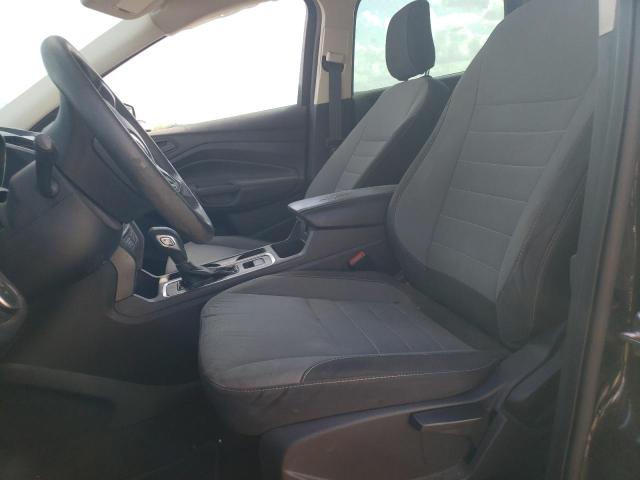 Photo 7 from auction – 2019 FORD ESCAPE S with VIN 1FMCU0F71KUB26090