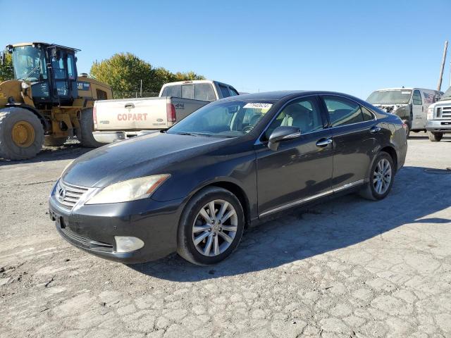 LEXUS ES 350 2011 с VIN JTHBK1EG1B2470140 - Фото с аукциона
