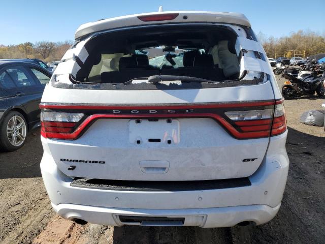 Zdjęcie 6 z aukcji – 2020 DODGE DURANGO GT z VIN 1C4RDJDG6LC349787