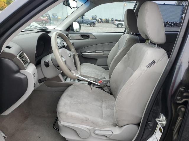 Фото 7 с аукциона – 2010 SUBARU FORESTER 2 с VIN JF2SH6AC1AH730730
